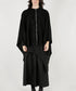 Trisha Liss Zip-Up Hoodie